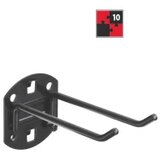 Vigor V2520 set dvostrukih kukica za alat 100mm, 10-dijelni | Eponuda.ba