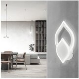 Aigostar led zidno svetlo LED/20W/230V 6500K belo Cene