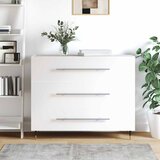Drška 2 pcs Srebrno 500 mm Čelik | shoptok.hr