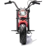 Motor na akumulator Warrior - crveni | shoptok.hr