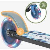  Dječji romobil Zigzag 35 Plavi | shoptok.hr
