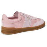 Polo Ralph Lauren Niske tenisice 'Heritage Aera' roza | shoptok.hr