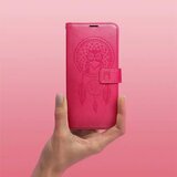 Mezzo Book etui za SAMSUNG GALAXY A13 4G dream catcher magenta | Shoptok.si