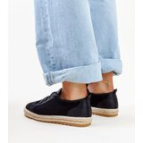 Gemre Black Naila sports espadrilles | shoptok.hr