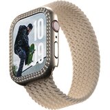 PanzerGlass apple watch 10 41mm gold ovitek, (21449737) Cene