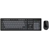 Genius Smart KM-8200, Dual Color,USB,SER, 2.4GHz | ePonuda.com