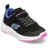 Skechers Nizke superge Hop N Hike Črna | Shoptok.si