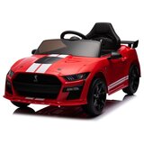  Licencirani auto na akumulator Ford Mustang GT500 Shelby - crveni | shoptok.hr