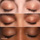 Bobbi Brown Long-Wear Cream Shadow Stick dolgoobstojna senčila za oči v svinčniku odtenek Peach Flame 1.6 g | Shoptok.si