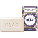 Klar čvrsti &scaron;ampon za kosu arganovo ulje i smokva cijene