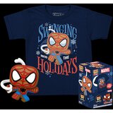 Funko Pocket Pop in majica Marvel Spidey Cene