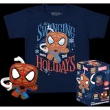 Pocket Pop in majica Marvel Spidey