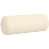  Valjkasti jastučići 2 pcs Krema Ø 25 x 70 cm Kordura tekstil | Eponuda.com