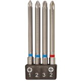 Conmetall set nastavaka za odvijač PH PZ COXT973293 | ePonuda.com
