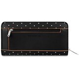 Vuch Ženski novčanik Fedora Black, 10 x 19,5 cm | shoptok.hr