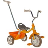Italtrike tricikel classic line road work passenger Cene