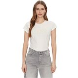 Guess Majice & Polo majice W5GI42 J1314 Bež | Shoptok.si