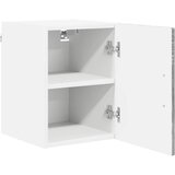  Ormar za Zid Lucca 2 pcs Siva sonoma 30 x 31 x 40 cm | shoptok.hr