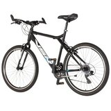 Visitor Bicikla MTB Hammer/V brake/21 brzina//crno plavi | Eponuda.com