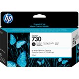 HP Kartuša P2V67A nr.730 (foto črna), original | Shoptok.si
