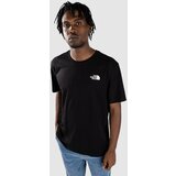 The North Face Majica M S/S Box Nse Celebration Tee Tnf Black M | Shoptok.si