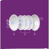 Avent prsne blazinice - 24 kom - SCF254/24 | Shoptok.si
