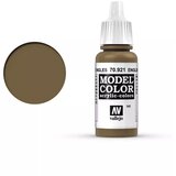 Vallejo Model Color 141 English Uniform (921) - 17 ml | shoptok.hr