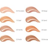 Vichy Dermablend™ fluid corrective foundation SPF35 tekoči puder 30 ml odtenek 15 opal Cene
