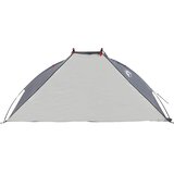  za plažu sivi 268 x 223 x 125 cm 185T poliesterski | Eponuda.ba