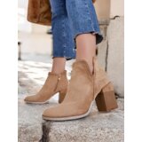 Resti Women's heeled ankle boots Vettot | shoptok.hr
