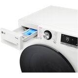 LG F2V7SLIM9 pralni stroj slim fit 9 kg, 1200 obratov/min. | Shoptok.si