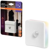  Osram-LED RGB Orijentaciono svetlo za utičnicu sa senzorom LUNETTA LED/0,3W/230 | Eponuda.com