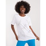 MINT T-shirt-PM-TS-7674.49-white | Shoptok.si