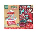  Mini set za uređivanje 064992 Cijene