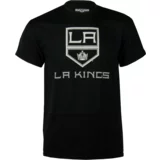 Levelwear Los Angeles Kings Core Logo majica (400000-king)