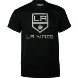 Los Angeles Kings Core Logo majica (400000-king)