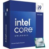  CPU Intel Core i9-14900KF max 6.0GHz 36MB LGA1700 | Eponuda.ba