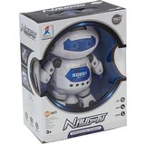 Best Luck robot Cene