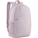 Puma ranac Plus roze za devojčice Cene