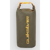 Quiksilver Small Back Dry Potovalka grape leaf Cene