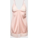 Anais Kratka erotična satenasta spalna srajca Alise | Shoptok.si