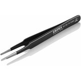 Knipex precizna pinceta izvedba ESD ravni, okrugli vrhovi duljina 120 mm 92 58 7 | Eponuda.ba