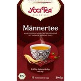 Yogi Tea čaj za muškarce | shoptok.hr
