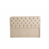 Hanah home krevet relax 90 x 190 beige