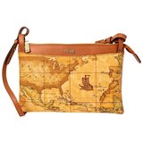 Alviero Martini SMALL SHOULDER E005 6000 Bež Cijene