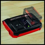 Einhell dupli punjač PXC, Power-X-Twincharger 3A - 4512069 | Eponuda.com