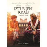 POSNETI MEDIJI IZGUBLJENI KRALJ - DVD SL. POD., (20533731) | Shoptok.si