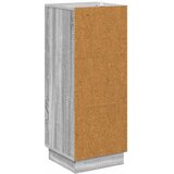  Ormar s ladicama Siva sonoma 33 x 34,5 x 87 cm | shoptok.hr