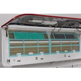 Vivax COOL, klima uređaji, ACP-12CH35AERI+ R32 RED + WiFi | shoptok.hr
