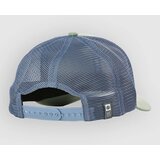 Salty Crew Big Blue Amadeo Retro Kapa s šiltom mid green / navy | Shoptok.si